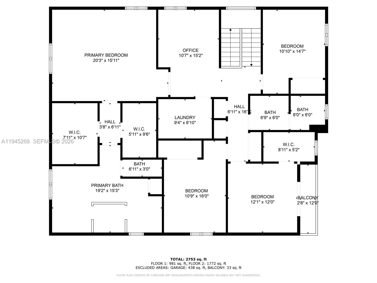 TRIPLE H RANCH PLAT - Residential