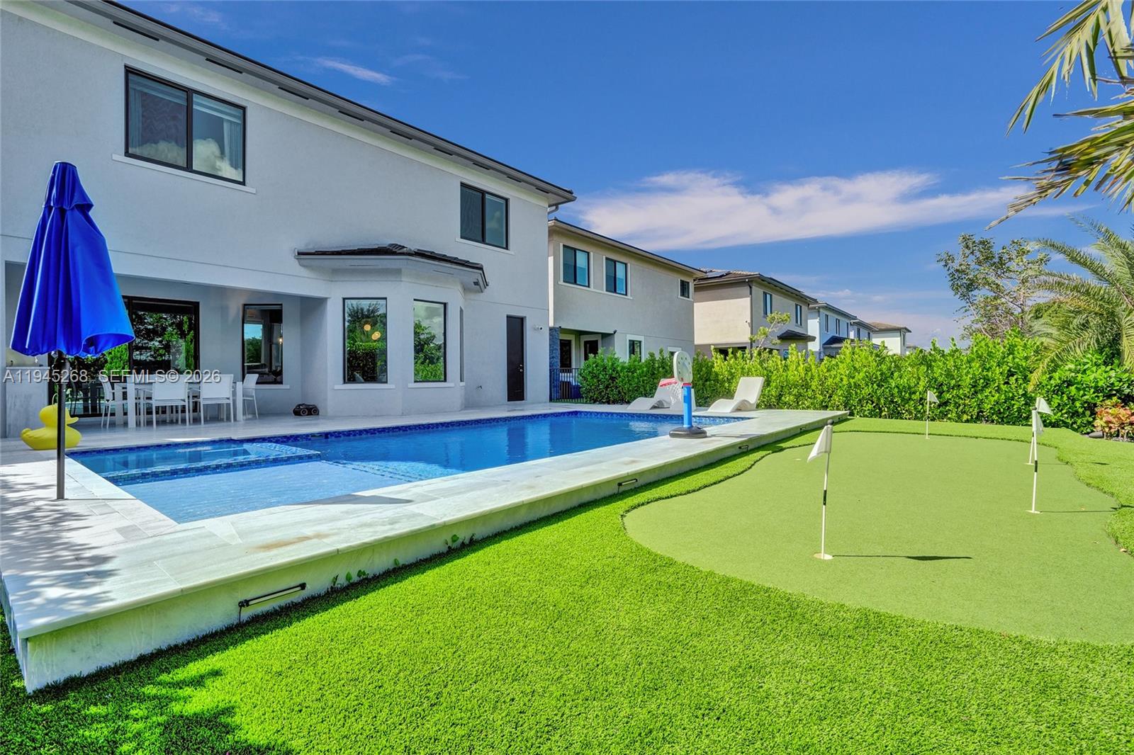 TRIPLE H RANCH PLAT - Residential