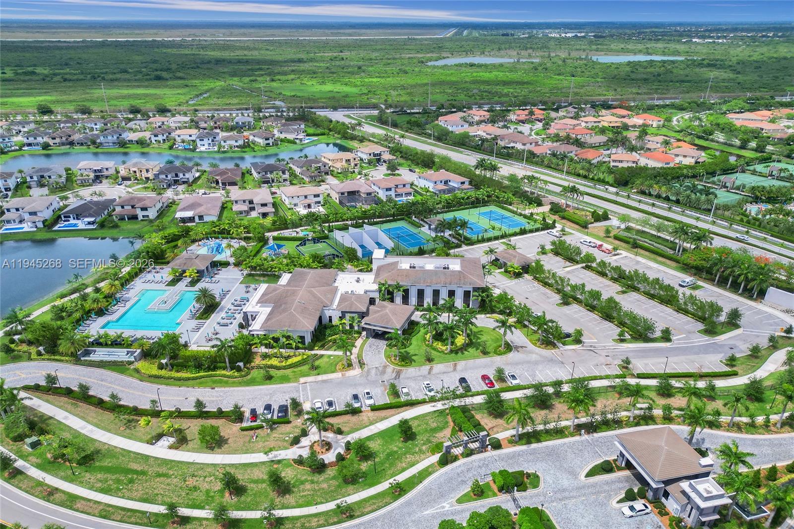 TRIPLE H RANCH PLAT - Residential