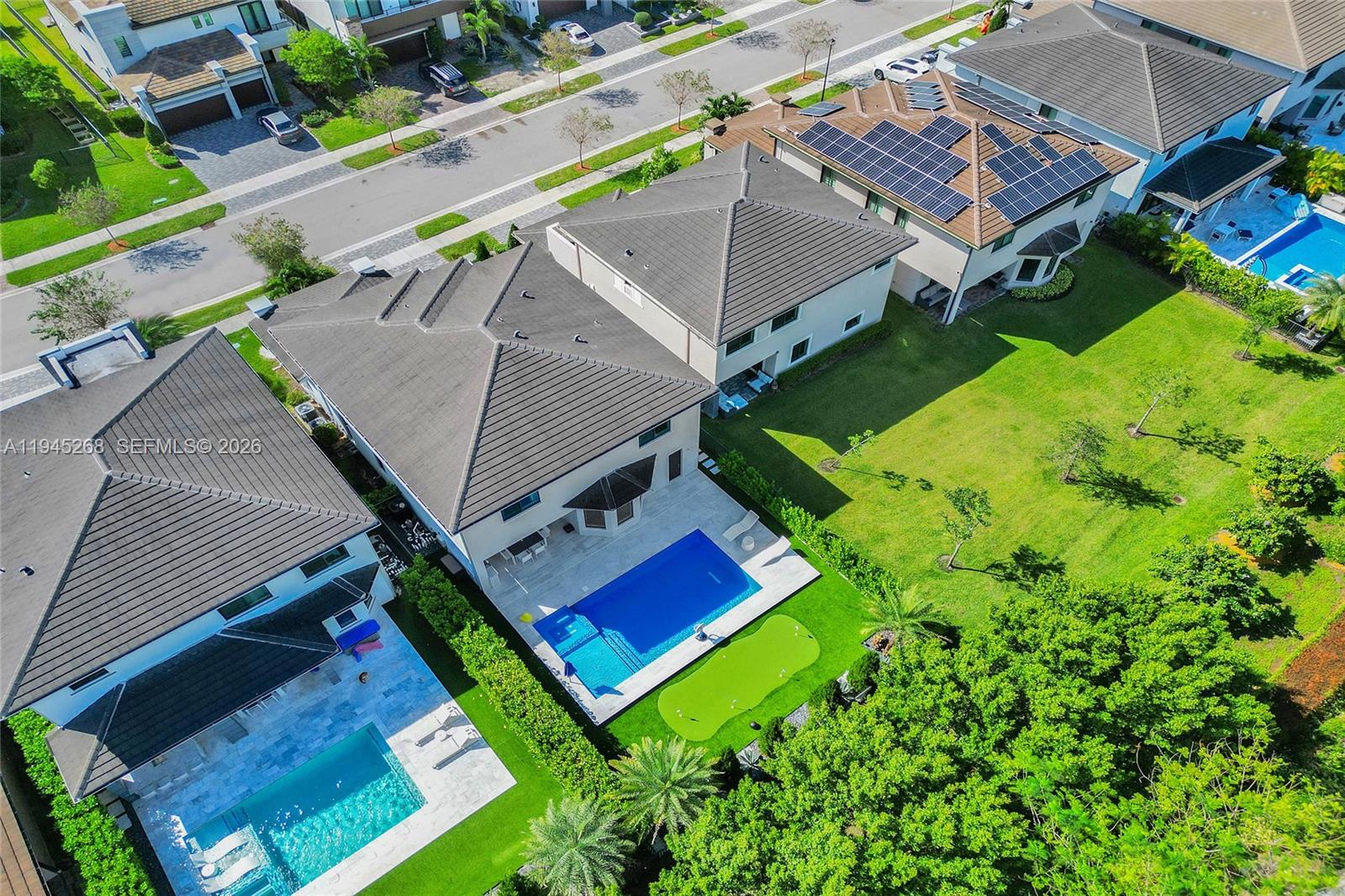 TRIPLE H RANCH PLAT - Residential