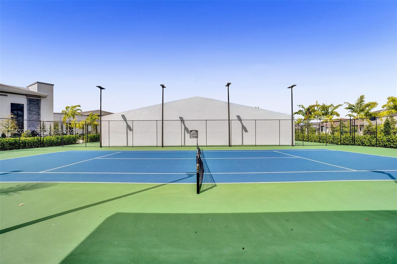 TRIPLE H RANCH PLAT - Residential