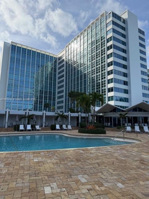 CRYSTAL HOUSE CONDO - Residential