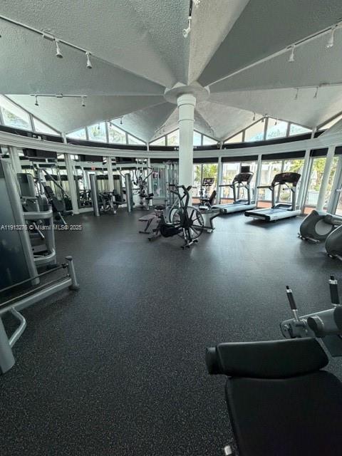 CRYSTAL HOUSE CONDO - Residential