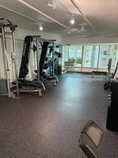 CRYSTAL HOUSE CONDO - Residential