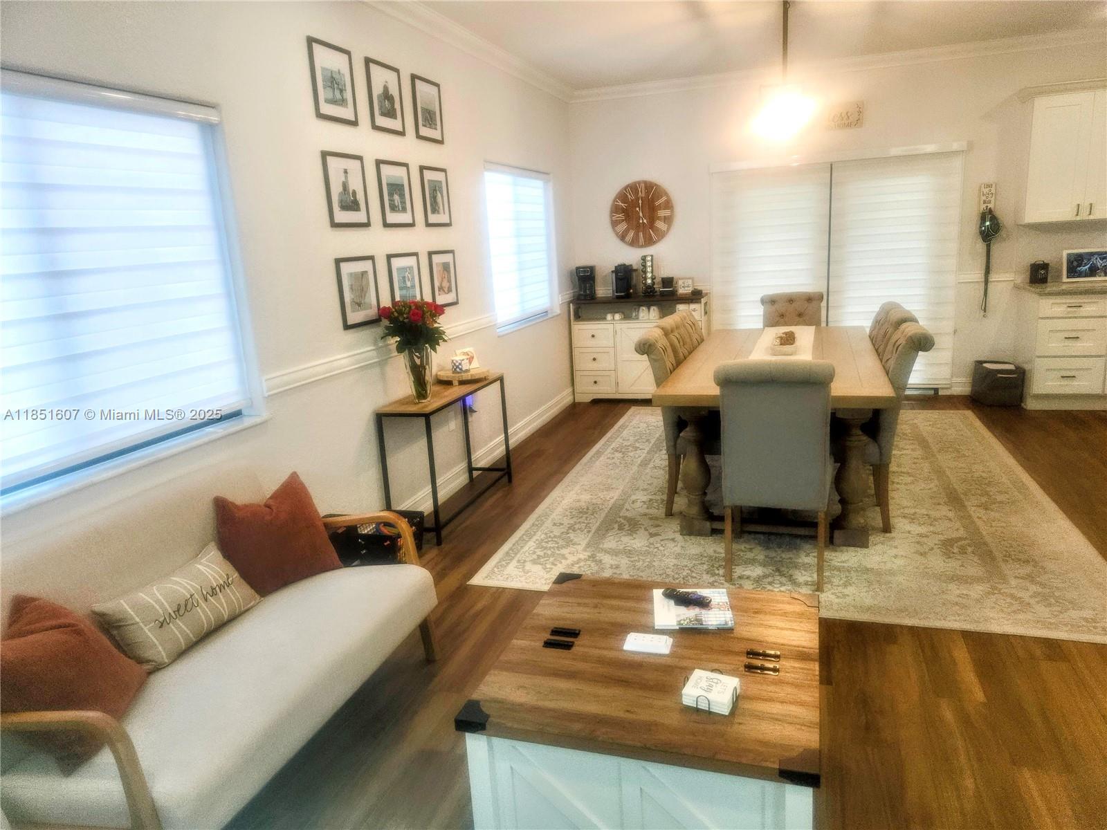 JEANNIE FOREST - Residential