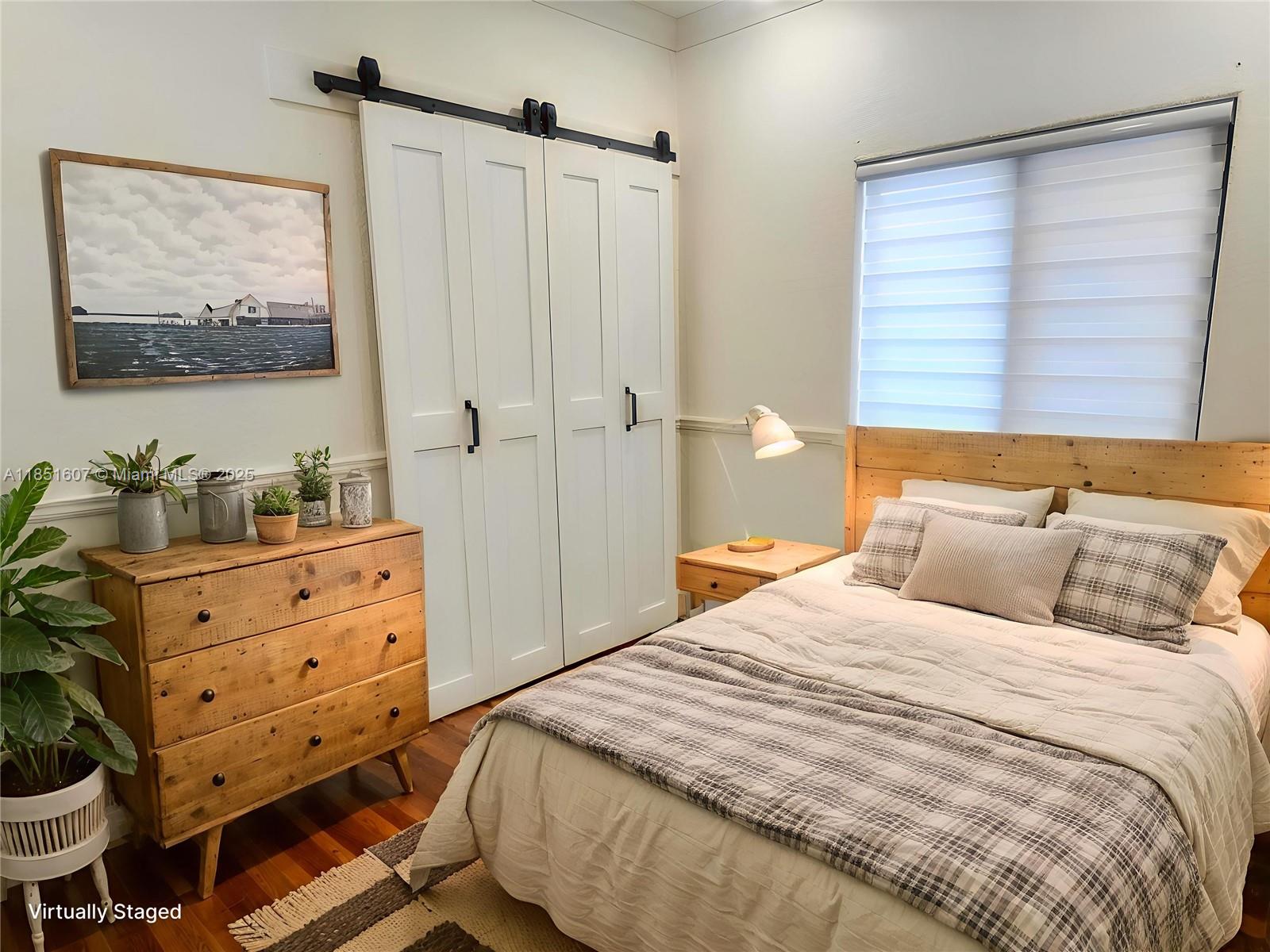 JEANNIE FOREST - Residential