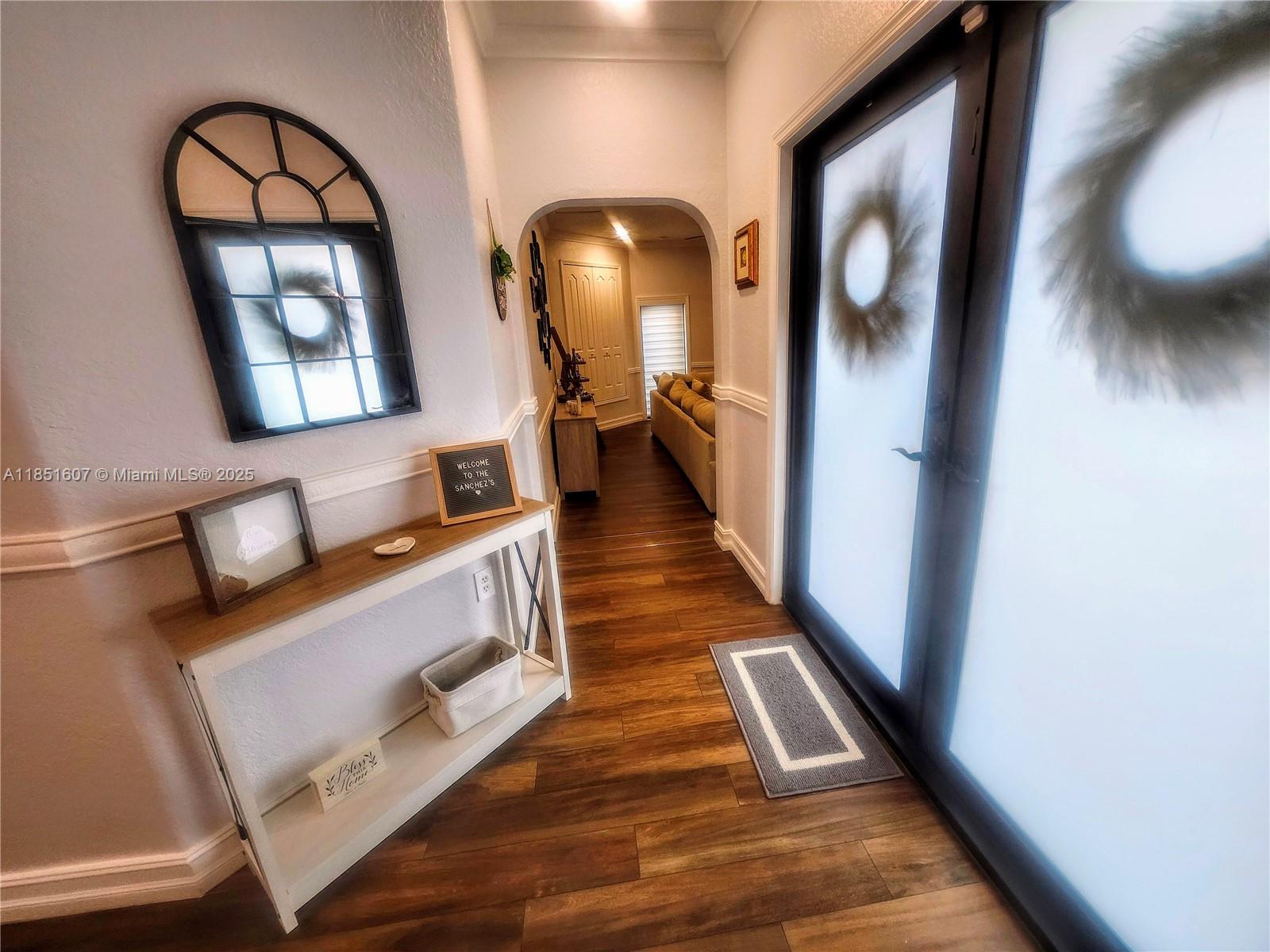 JEANNIE FOREST - Residential