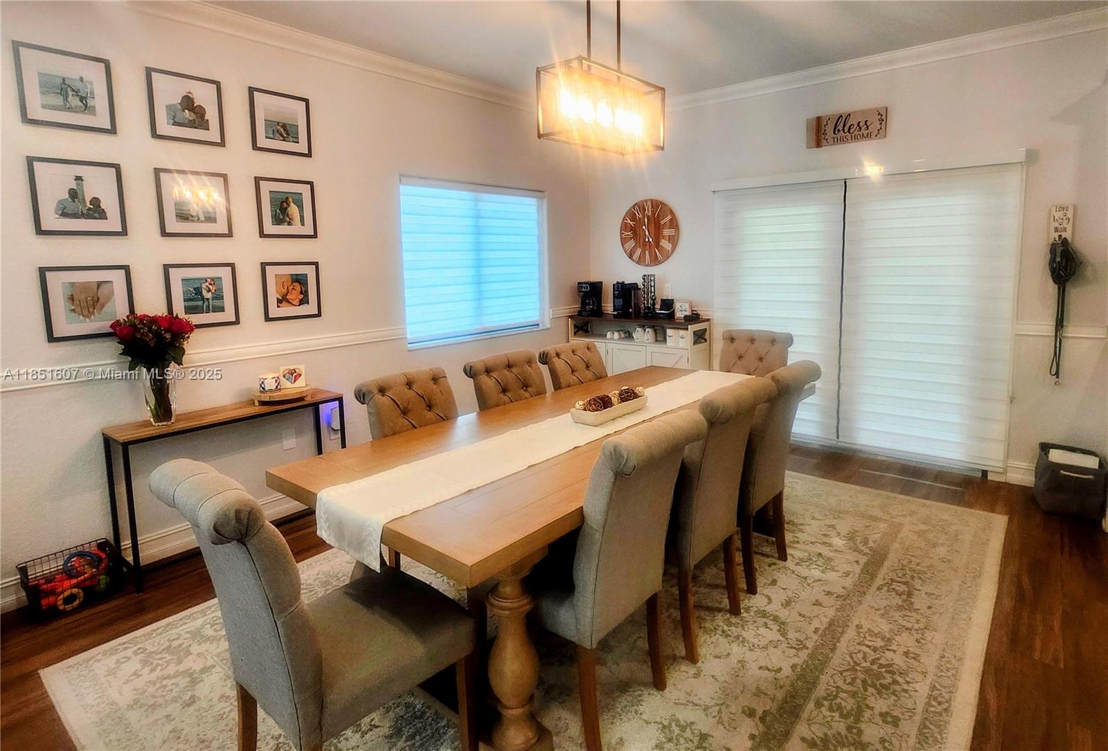 JEANNIE FOREST - Residential