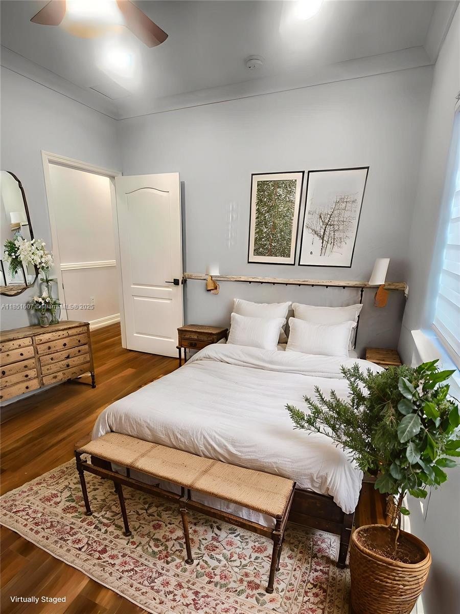 JEANNIE FOREST - Residential