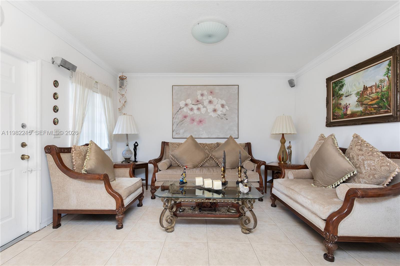 PRECIOUS HOMES AT TWIN LA - Residential