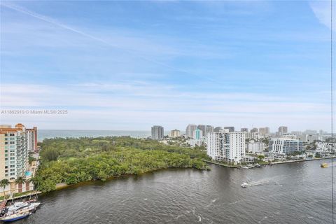 936 Intracoastal Dr 20E Fort Lauderdale FL 33304