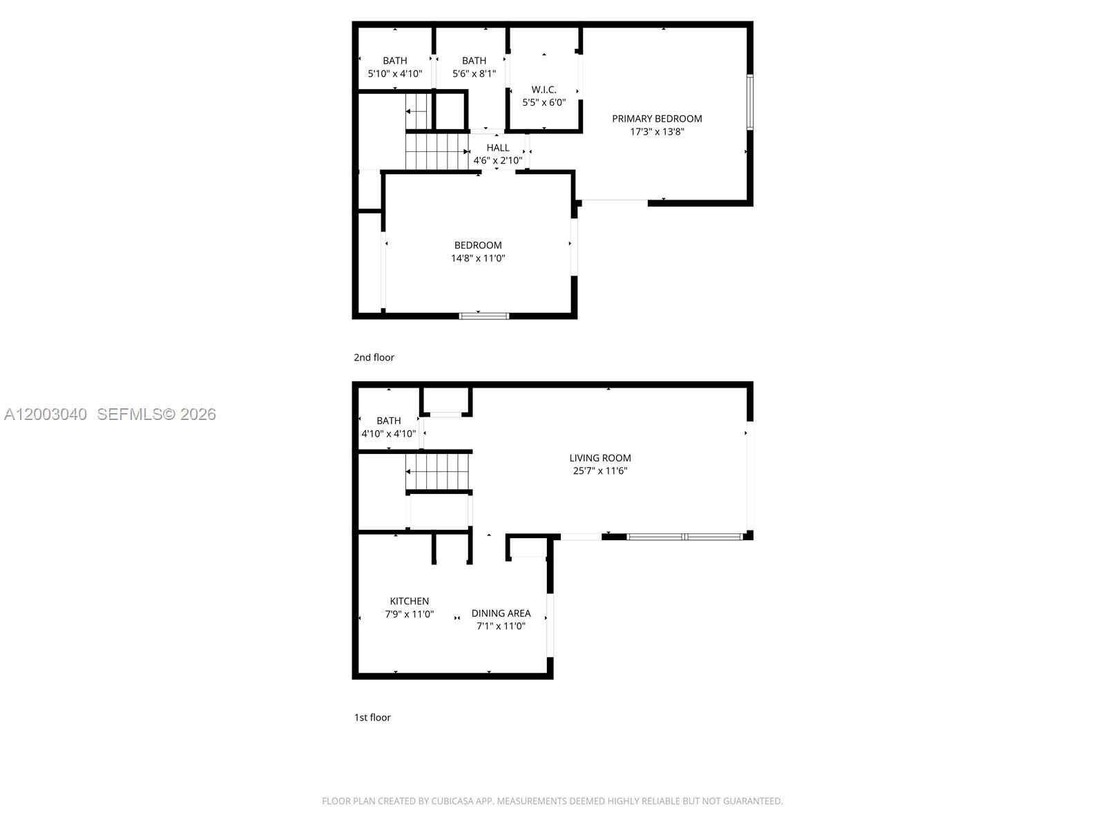 HOST CROSSINGS - Residential Lease