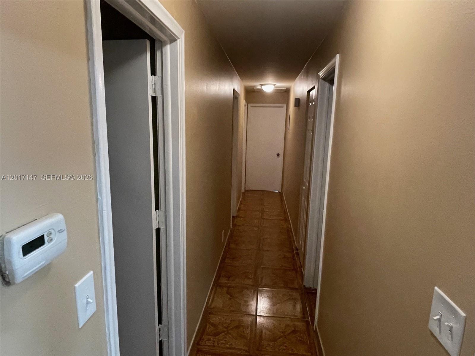 LAUDERHILL MANOR - Residential Lease