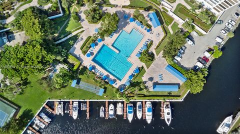 Photo of 600 Three Islands Blvd #920, Hallandale Beach, FL 33009 (MLS # A11908451)