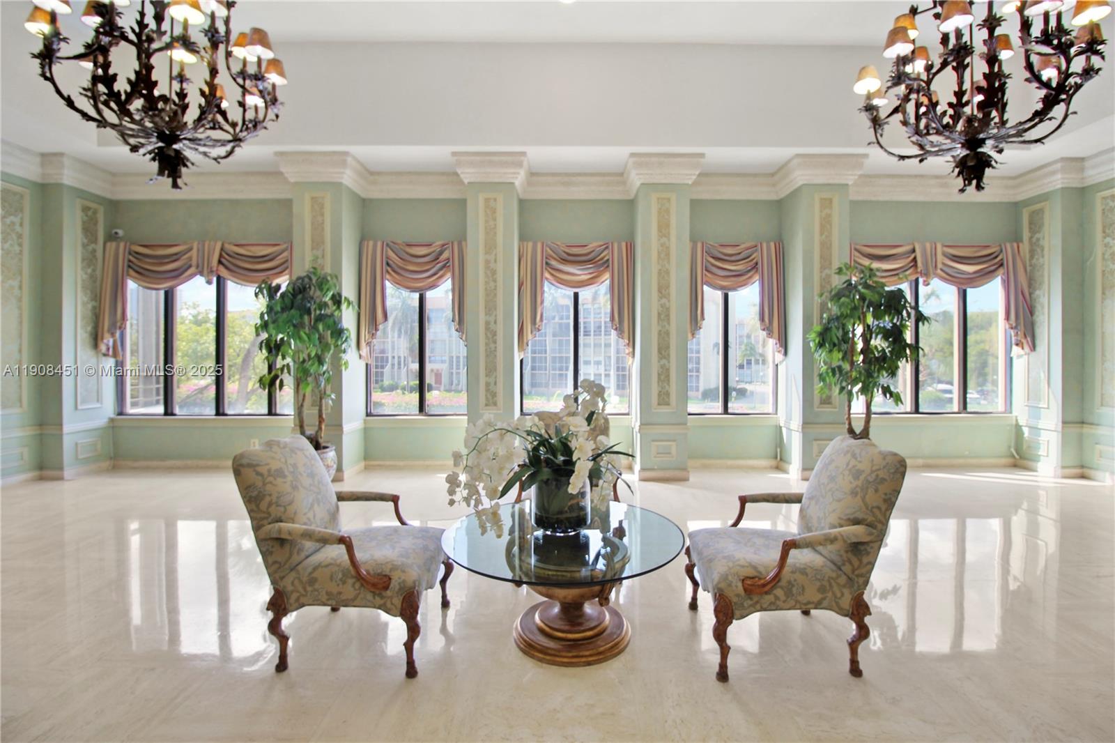 OLYMPUS CONDO PHASE - Residential