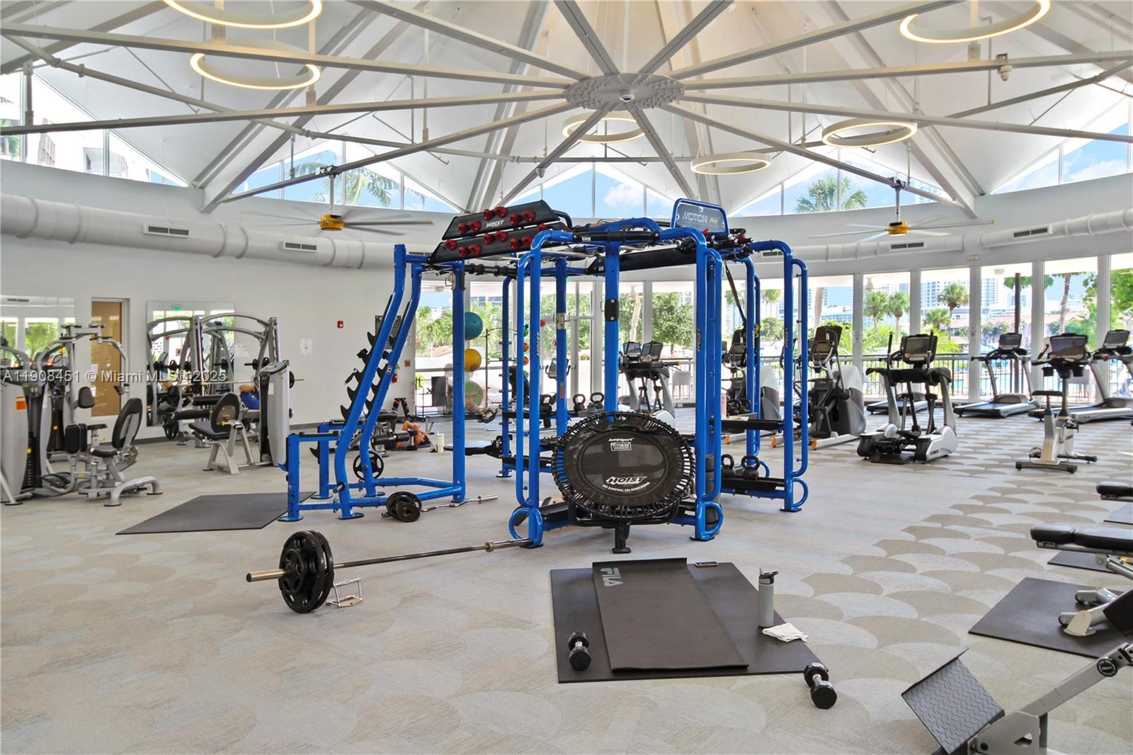 OLYMPUS CONDO PHASE - Residential