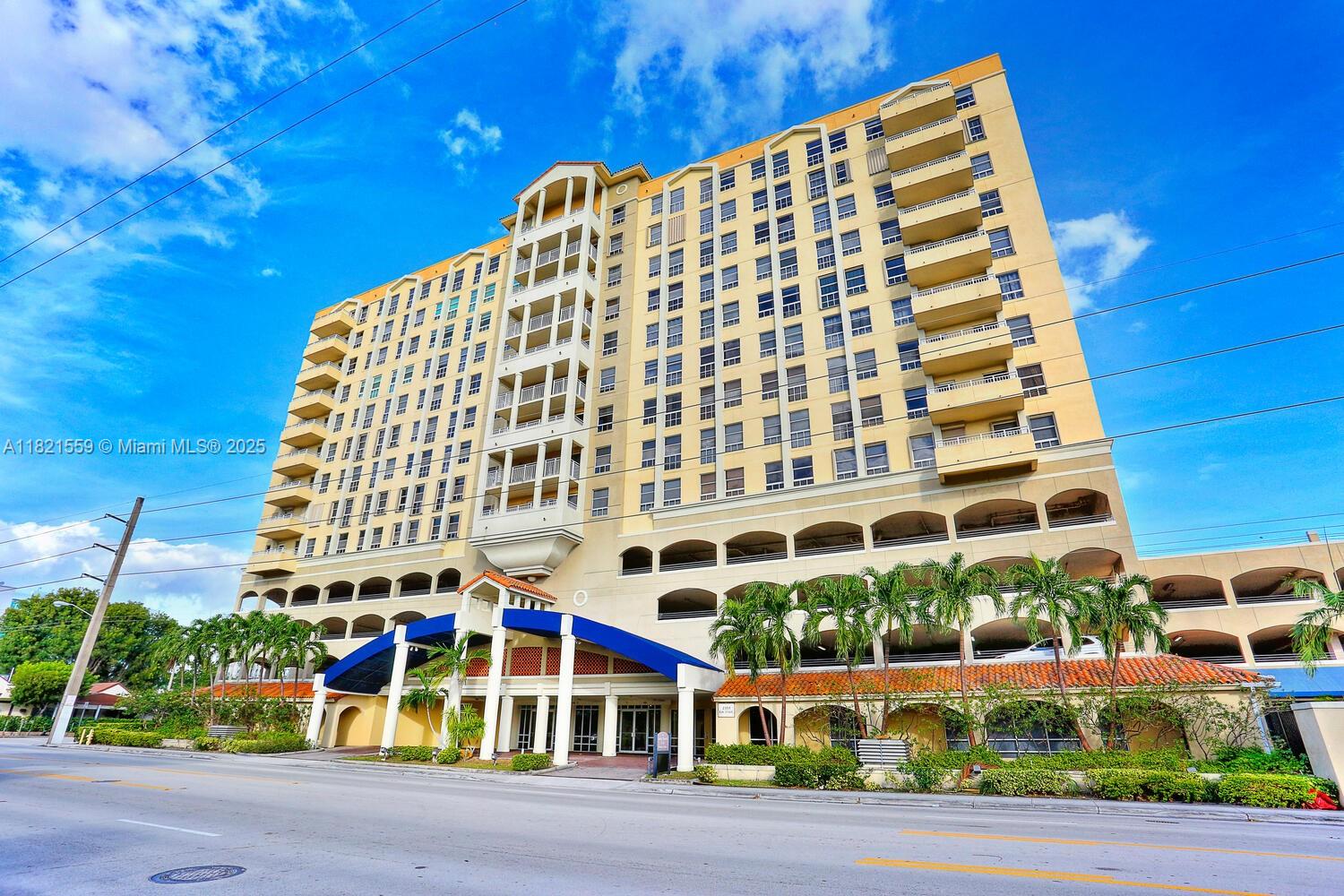 Rental Property at 2351 Douglas Rd 901, Miami, Broward County, Florida - Bedrooms: 2 
Bathrooms: 2  - $3,300 MO.