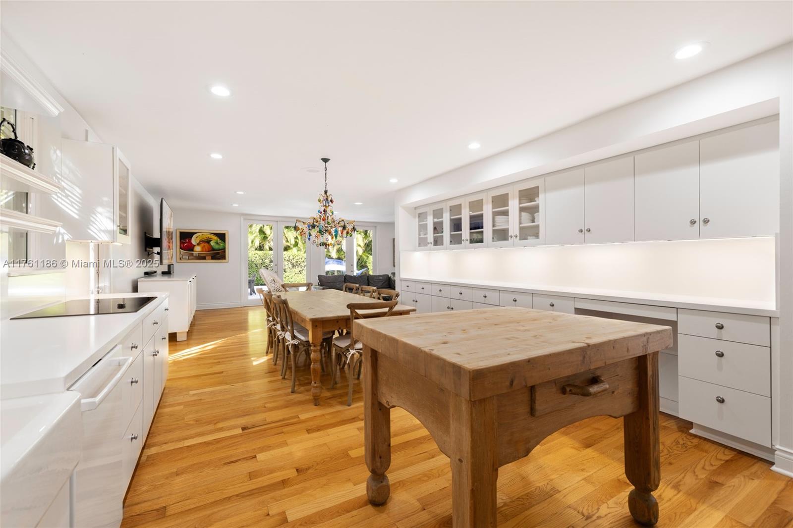 SILVER BLUFF - Residential