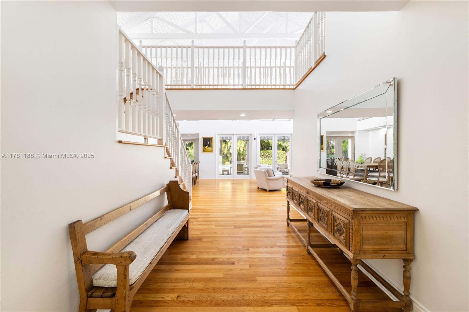 SILVER BLUFF - Residential