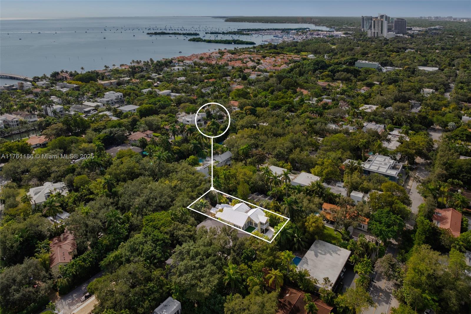 SILVER BLUFF - Residential