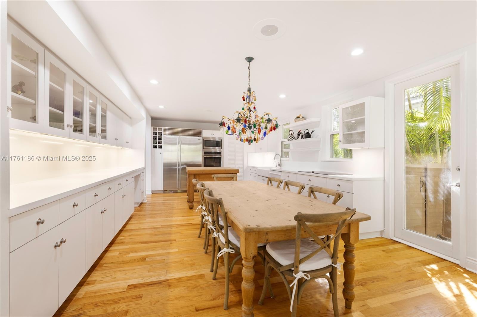 SILVER BLUFF - Residential