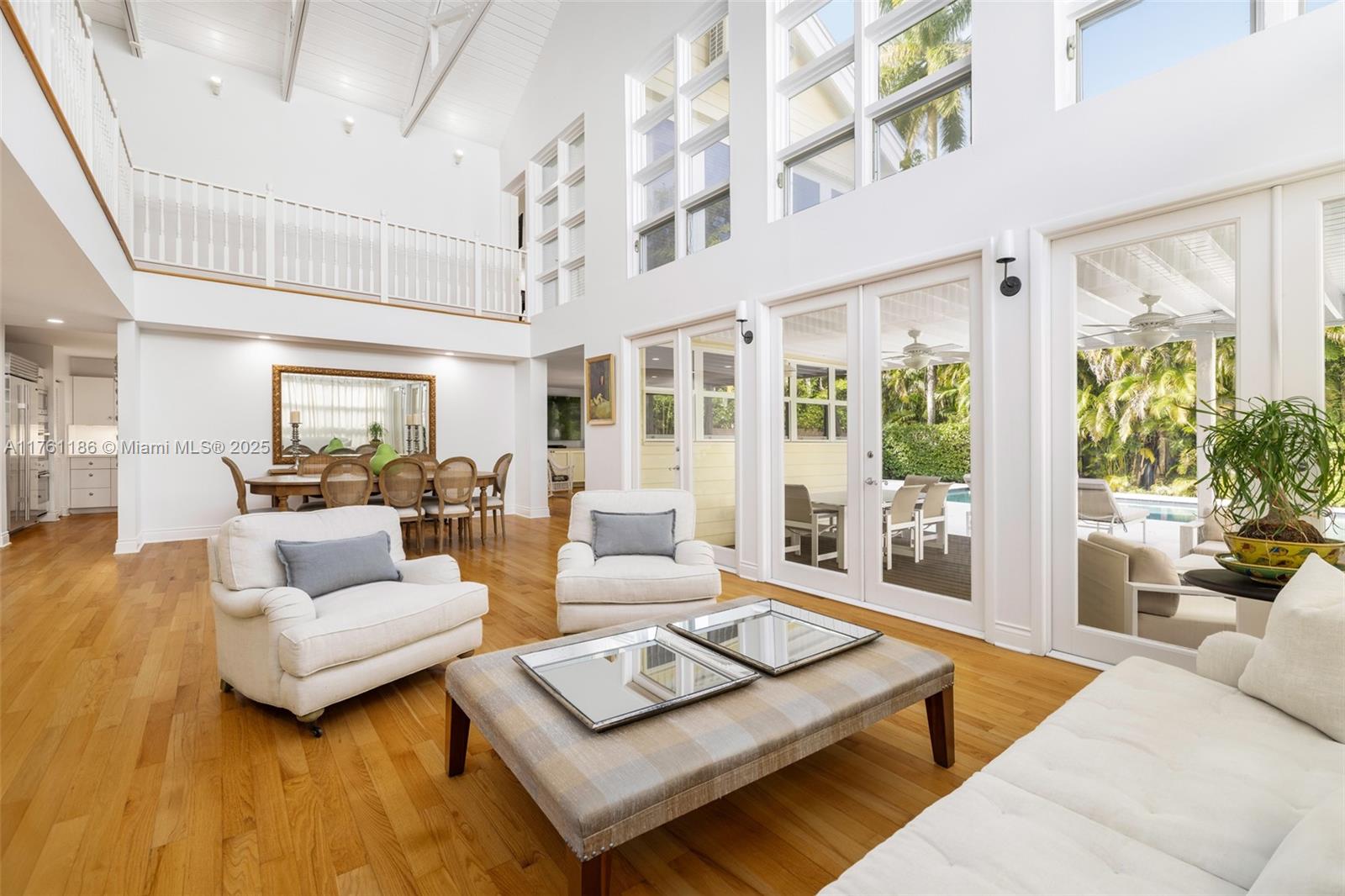 SILVER BLUFF - Residential