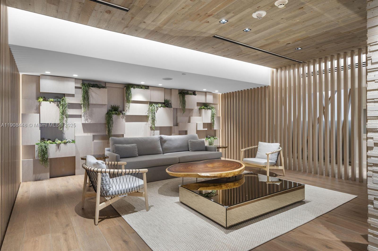 RONEY PALACE CONDO - Residential Lease