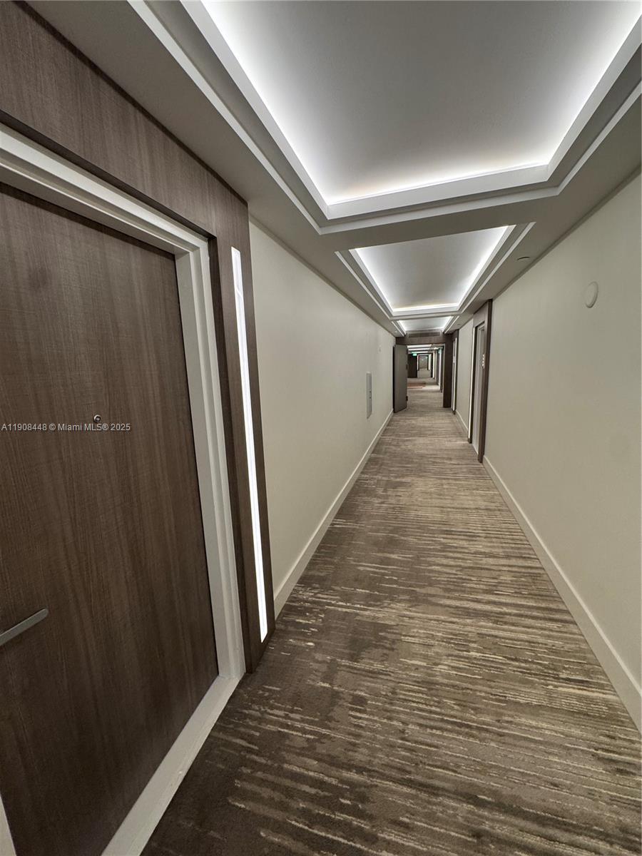 RONEY PALACE CONDO - Residential Lease