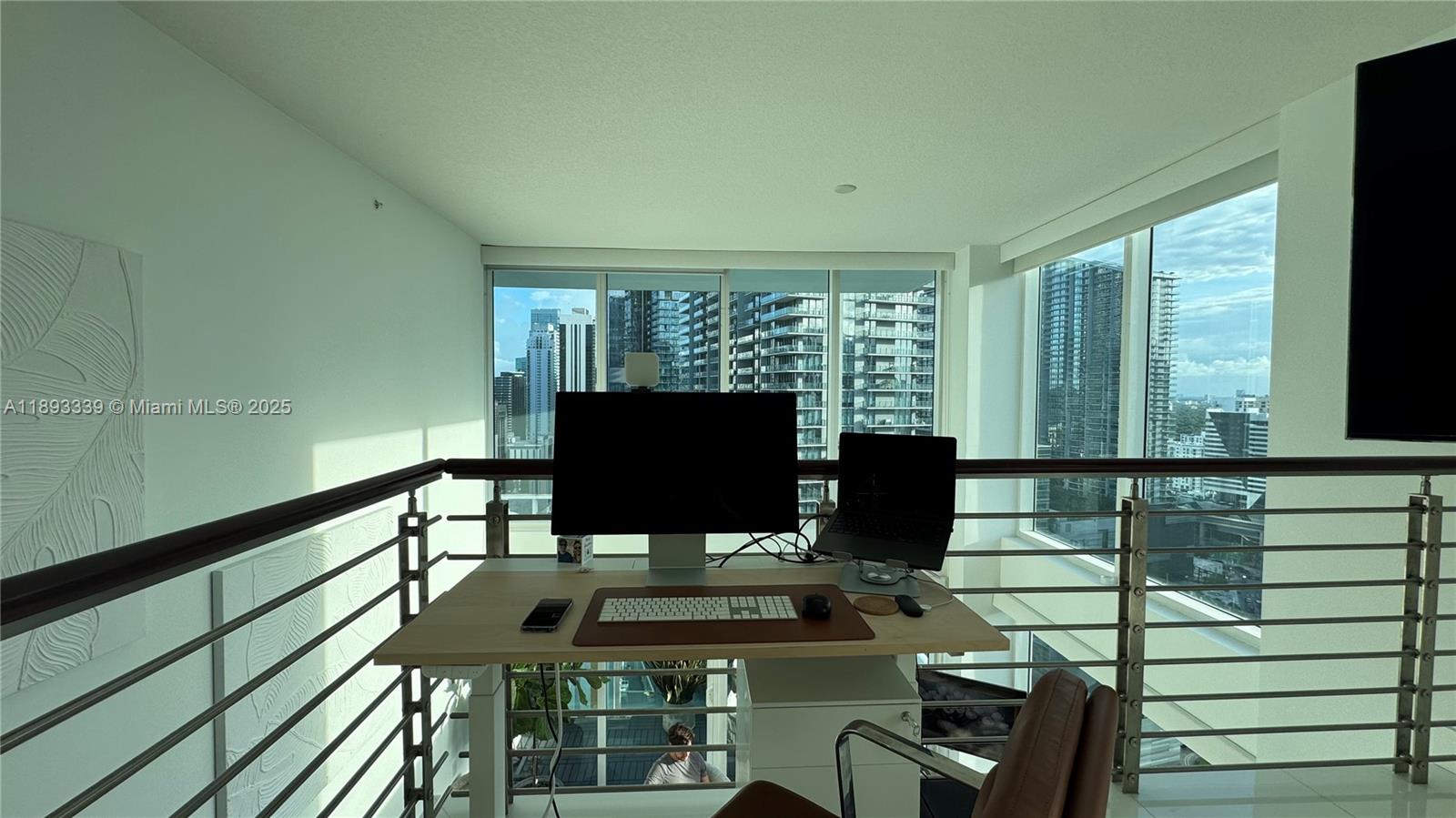 BRICKELL ON THE RIVER S T - Residential Lease