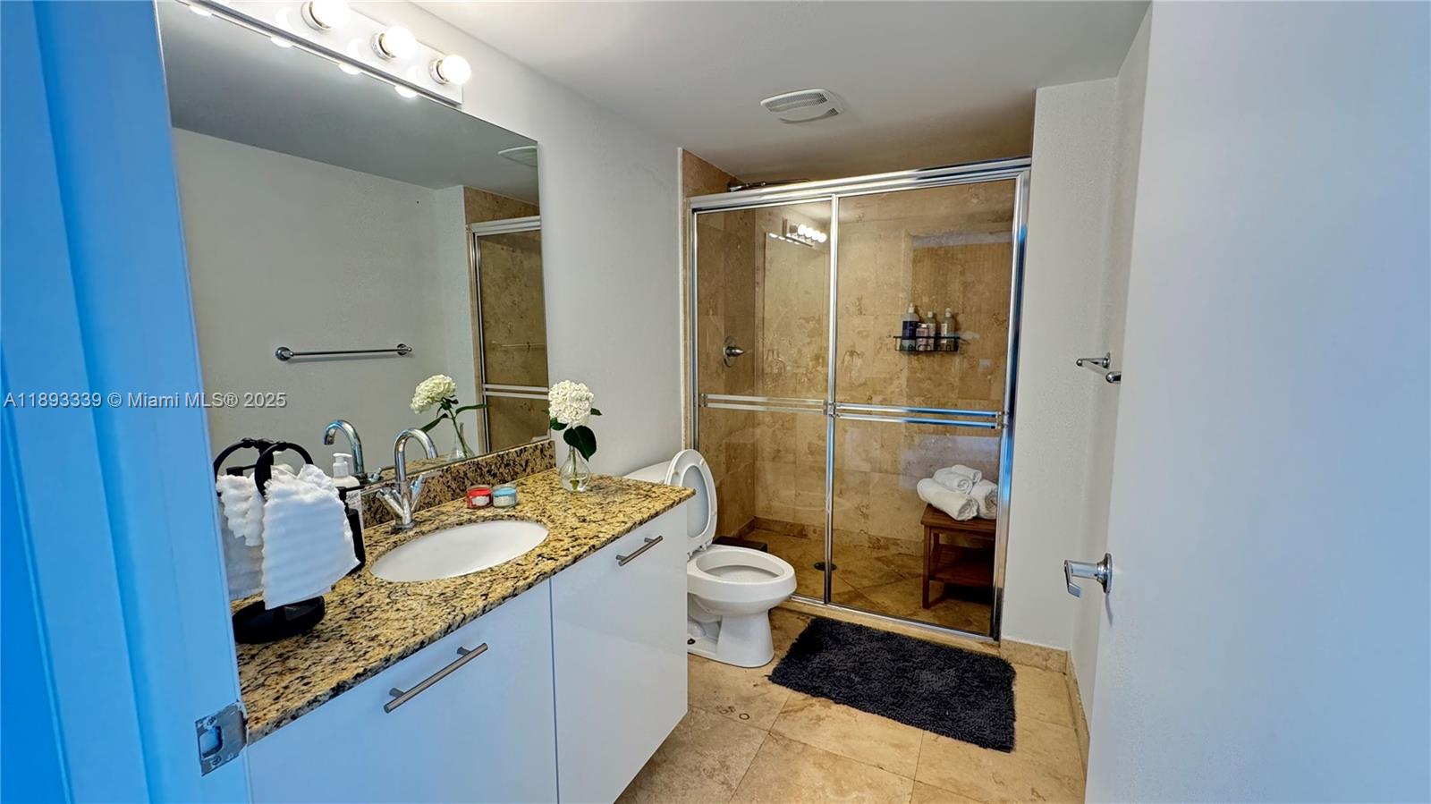 BRICKELL ON THE RIVER S T - Residential Lease
