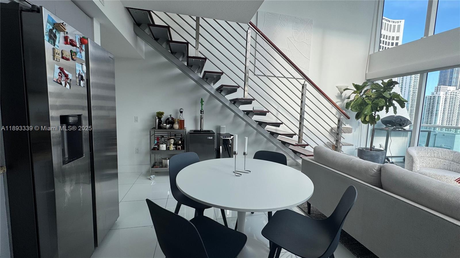 BRICKELL ON THE RIVER S T - Residential Lease