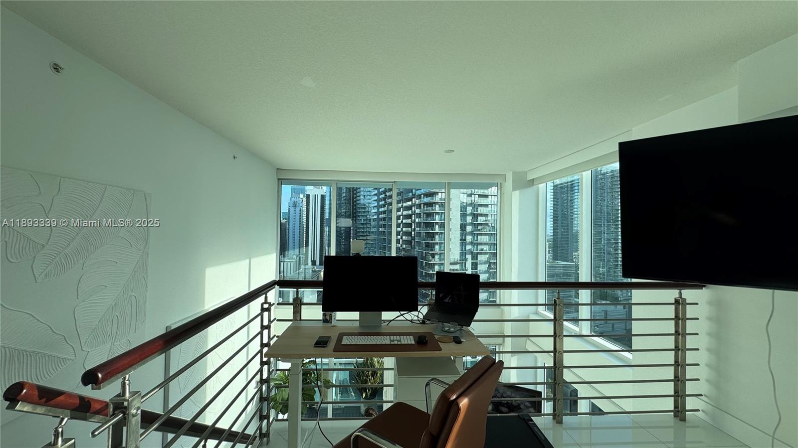 BRICKELL ON THE RIVER S T - Residential Lease