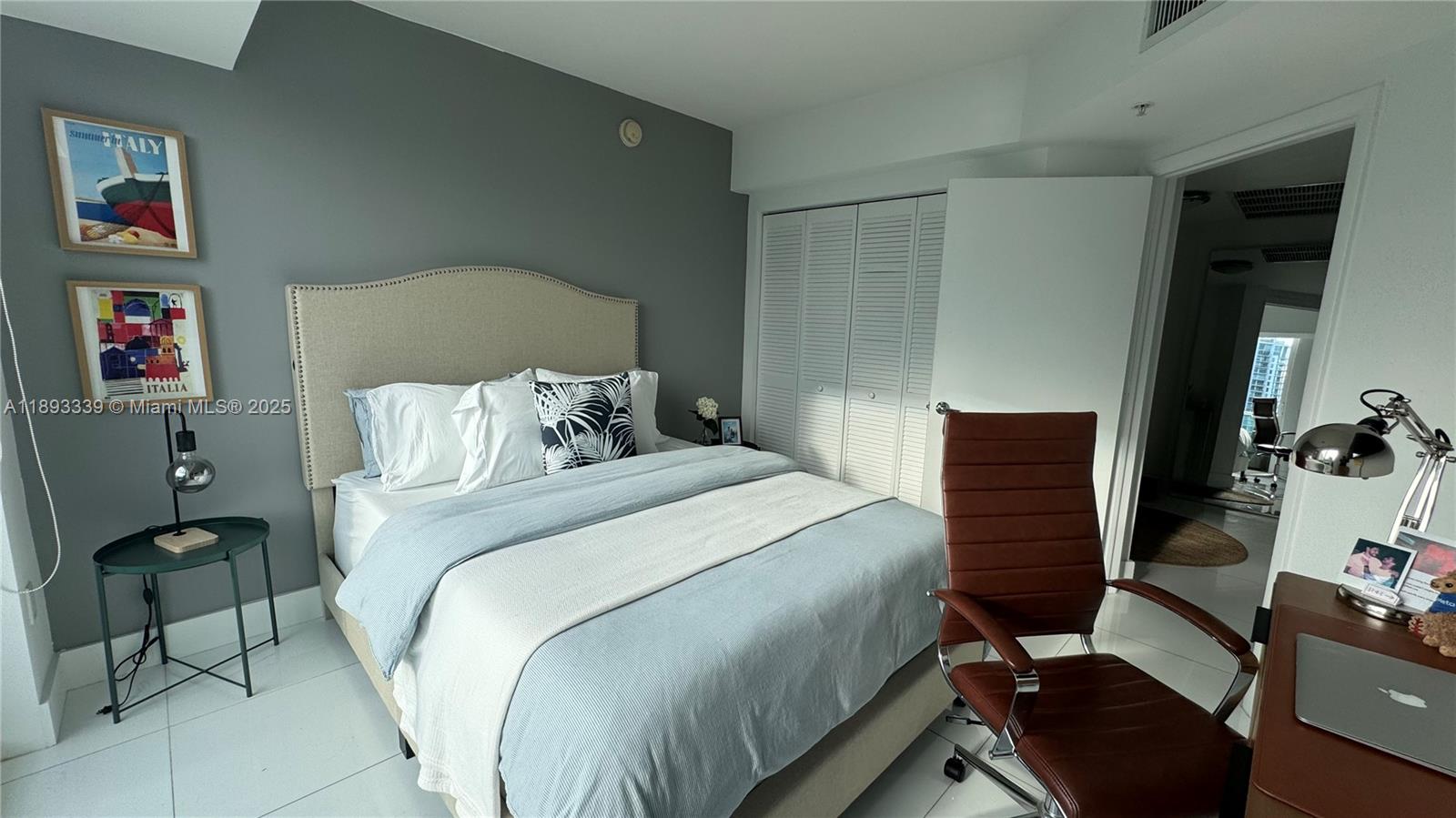 BRICKELL ON THE RIVER S T - Residential Lease