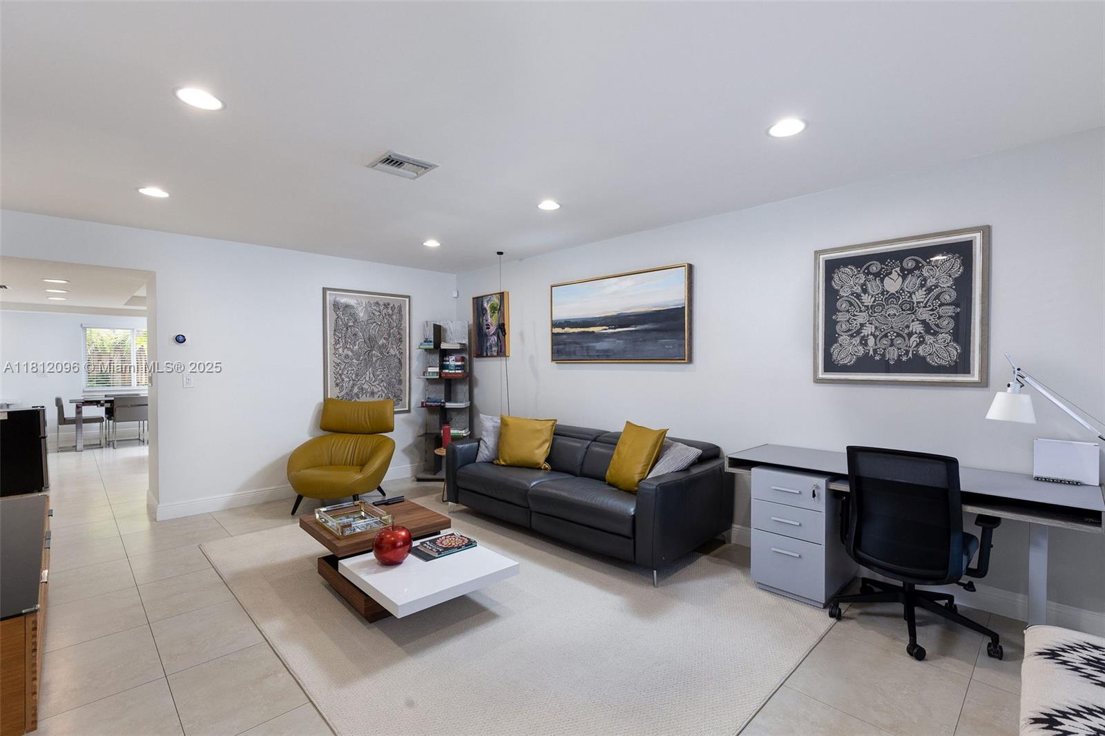 CORAL RIDGE GALT ADD NO 2 - Residential Lease