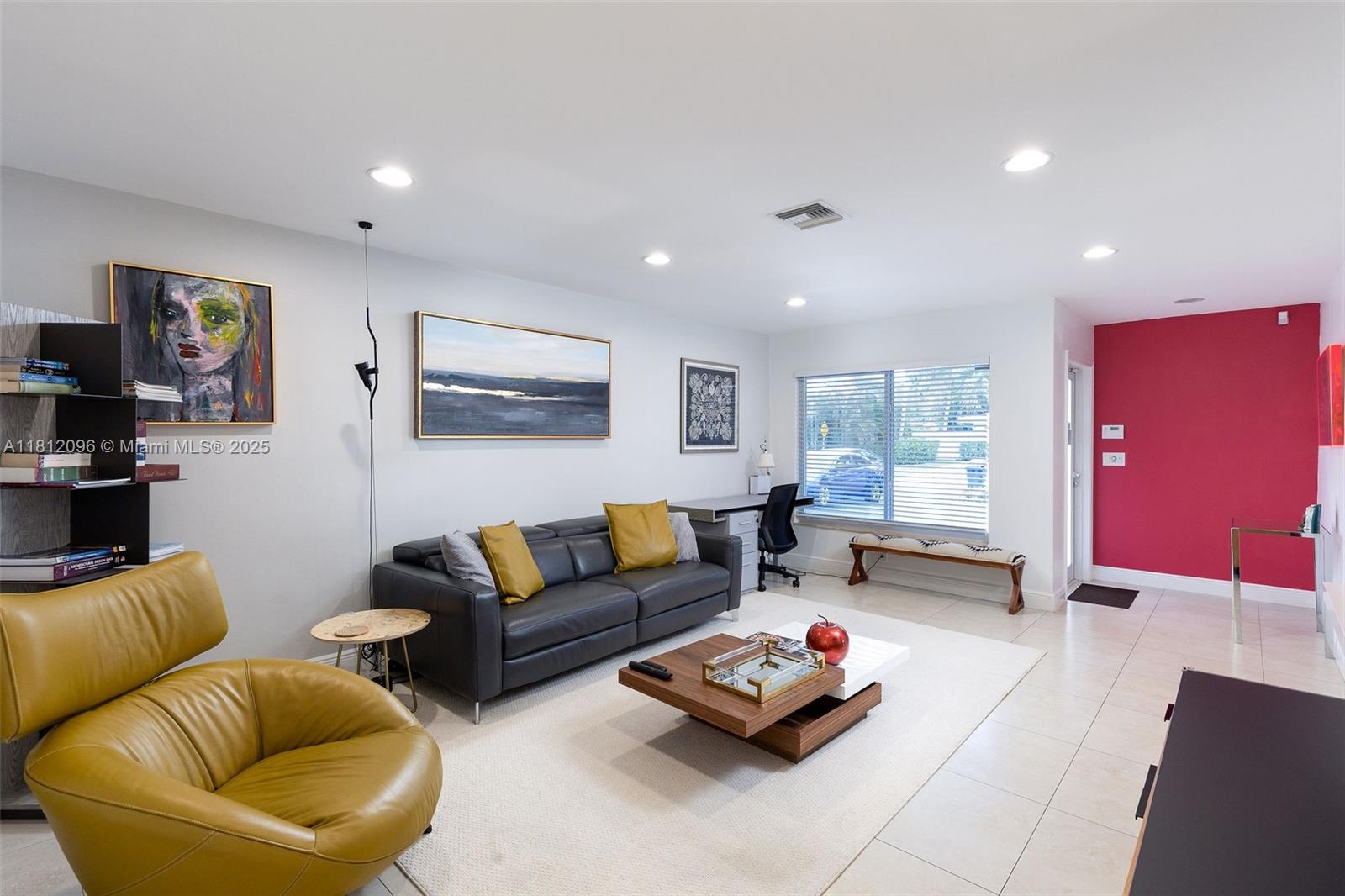 CORAL RIDGE GALT ADD NO 2 - Residential Lease