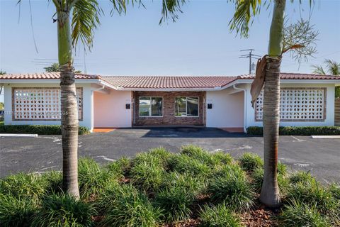 2601 NE 34th St 1-2 Fort Lauderdale FL 33306