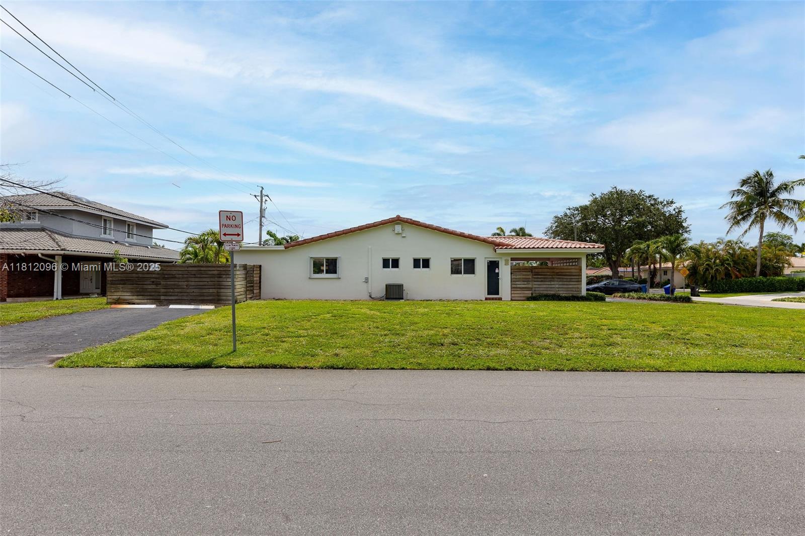 CORAL RIDGE GALT ADD NO 2 - Residential Lease