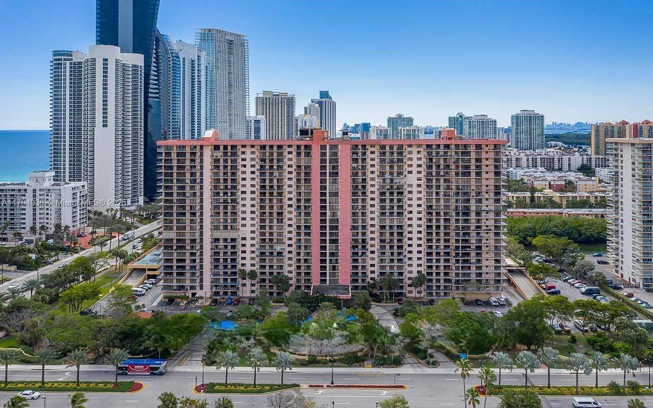 Property for Sale at 210 174th St 2017, Sunny Isles Beach, Miami-Dade County, Florida - Bedrooms: 2 
Bathrooms: 2  - $570,000