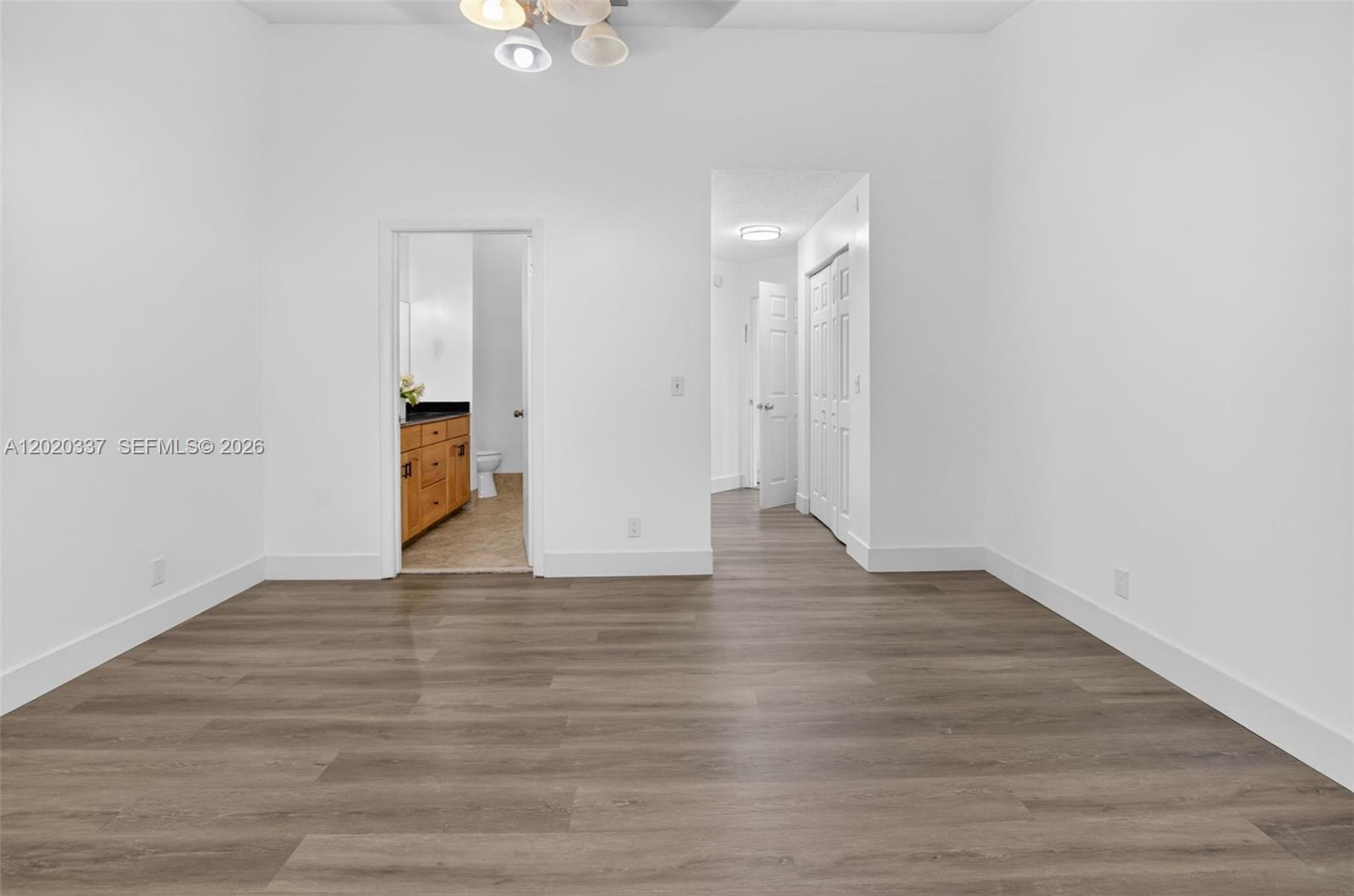 Briarridge 1 - Residential