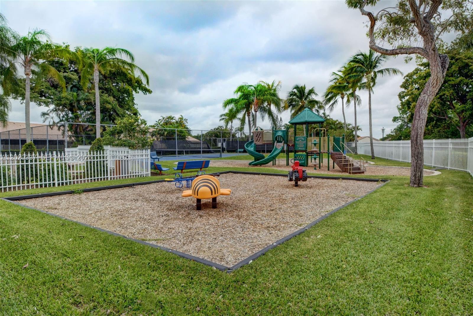 Briarridge 1 - Residential