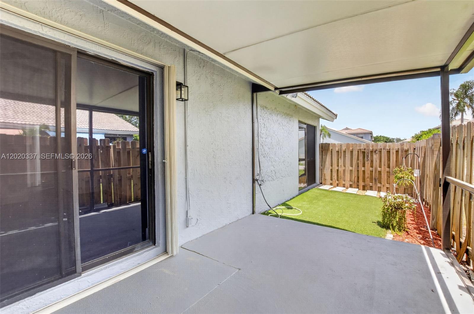 Briarridge 1 - Residential
