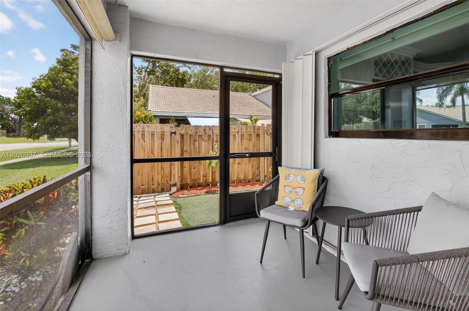Briarridge 1 - Residential
