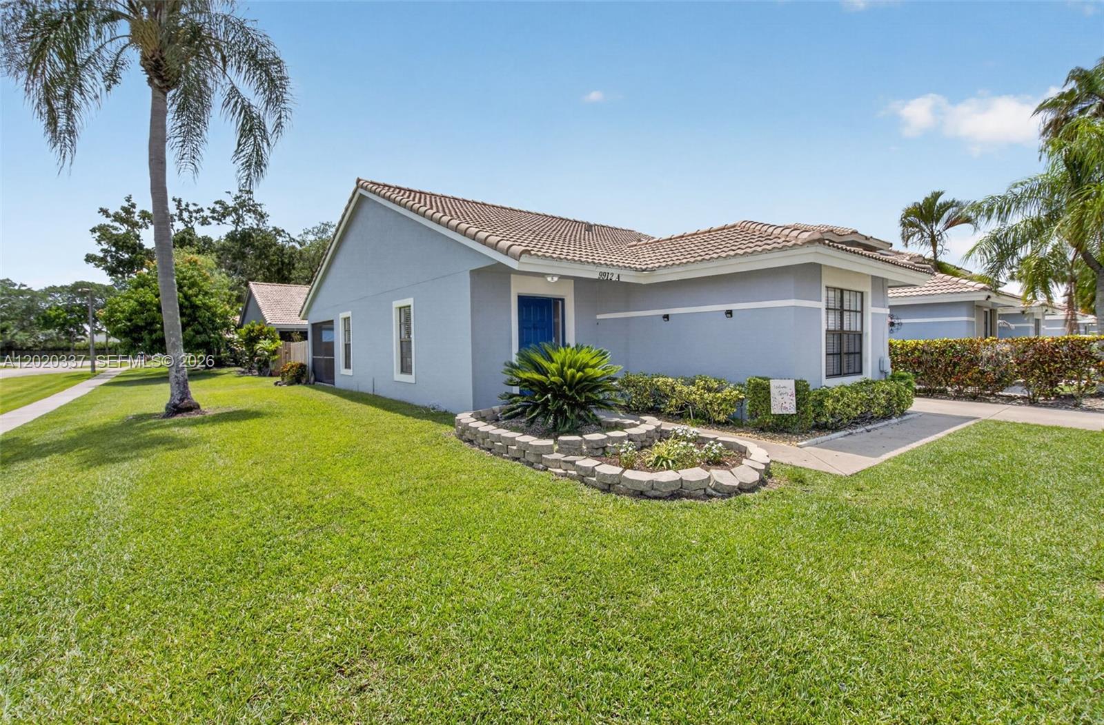 Briarridge 1 - Residential