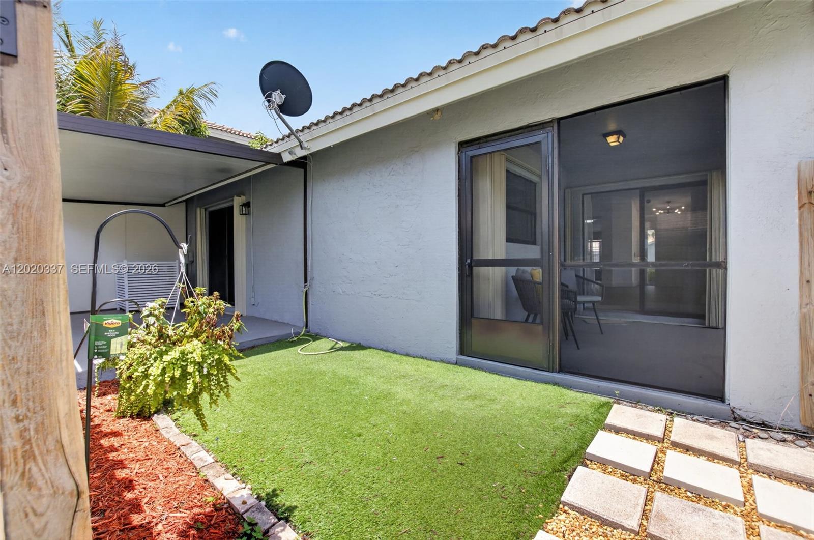 Briarridge 1 - Residential