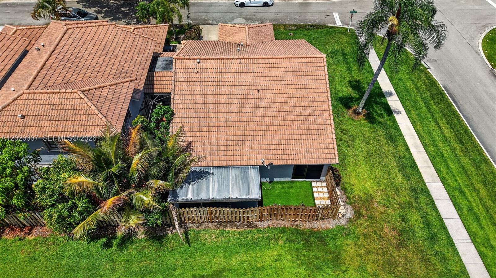 Briarridge 1 - Residential