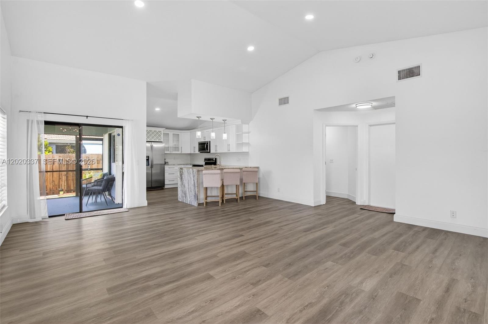 Briarridge 1 - Residential