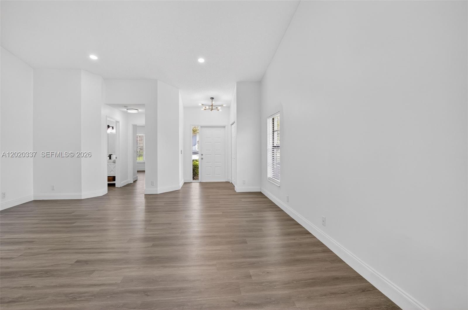 Briarridge 1 - Residential