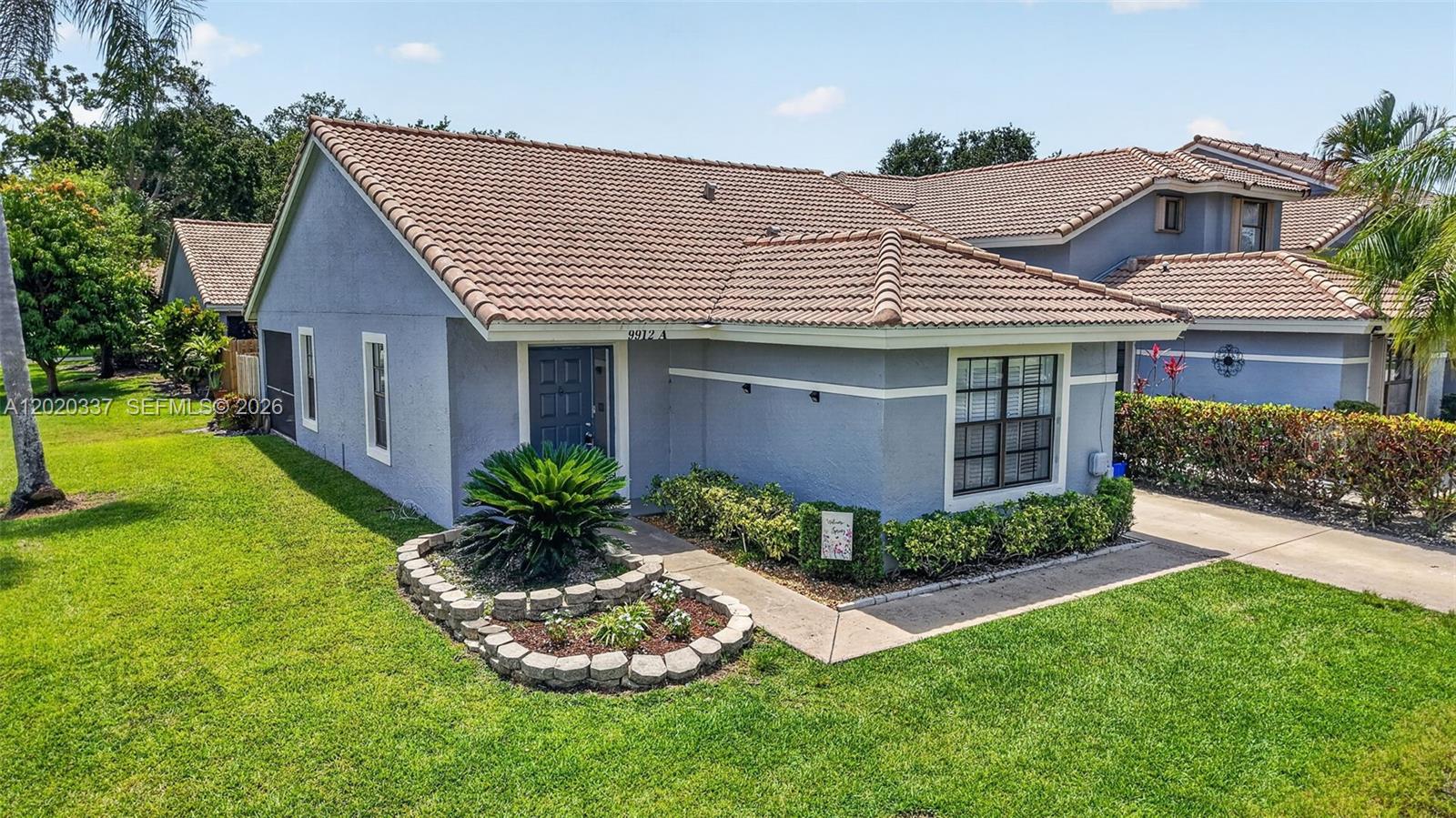 Briarridge 1 - Residential