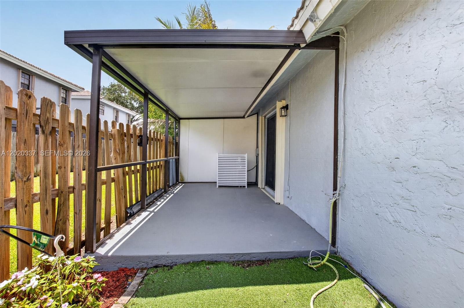 Briarridge 1 - Residential