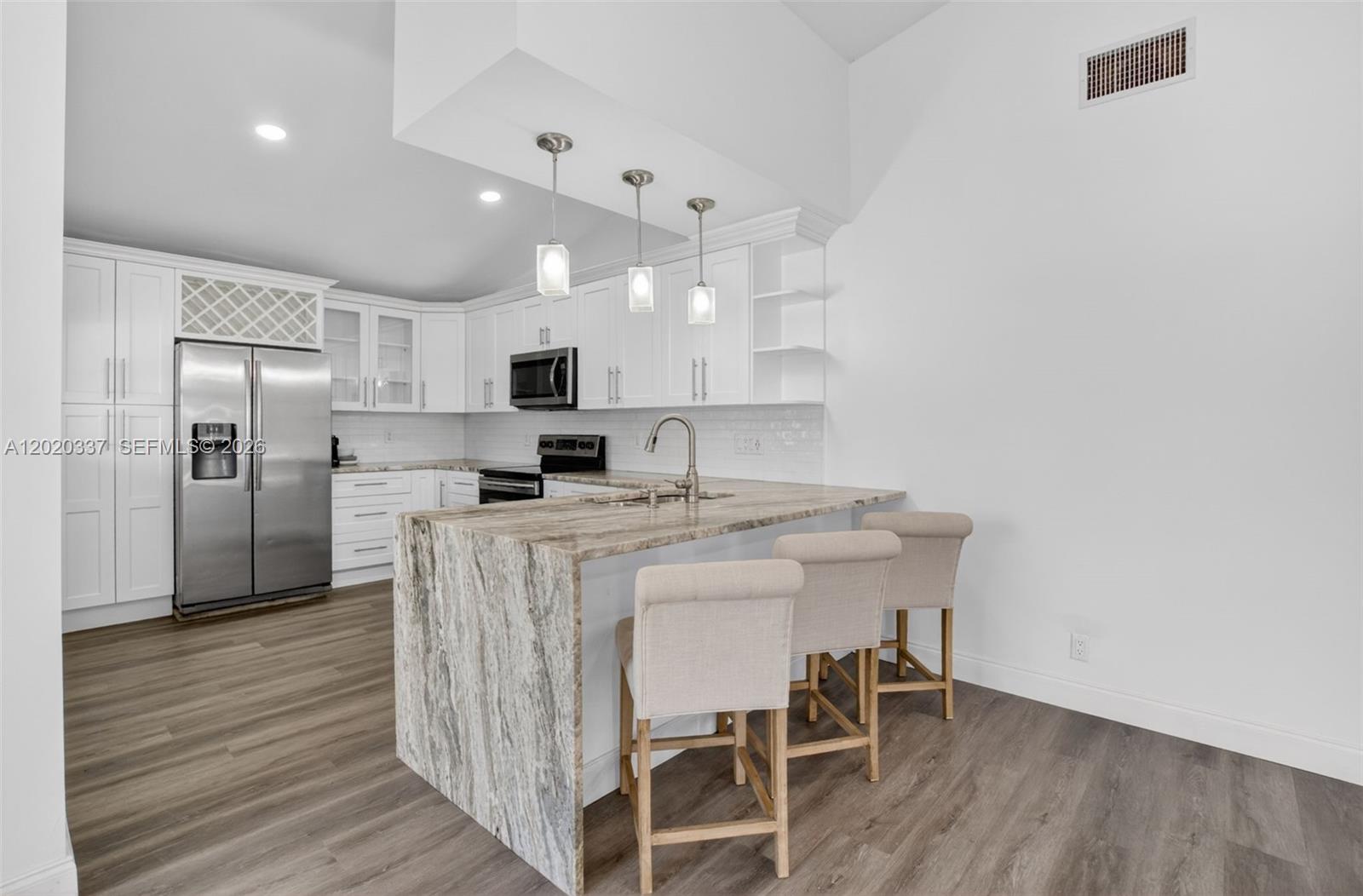 Briarridge 1 - Residential